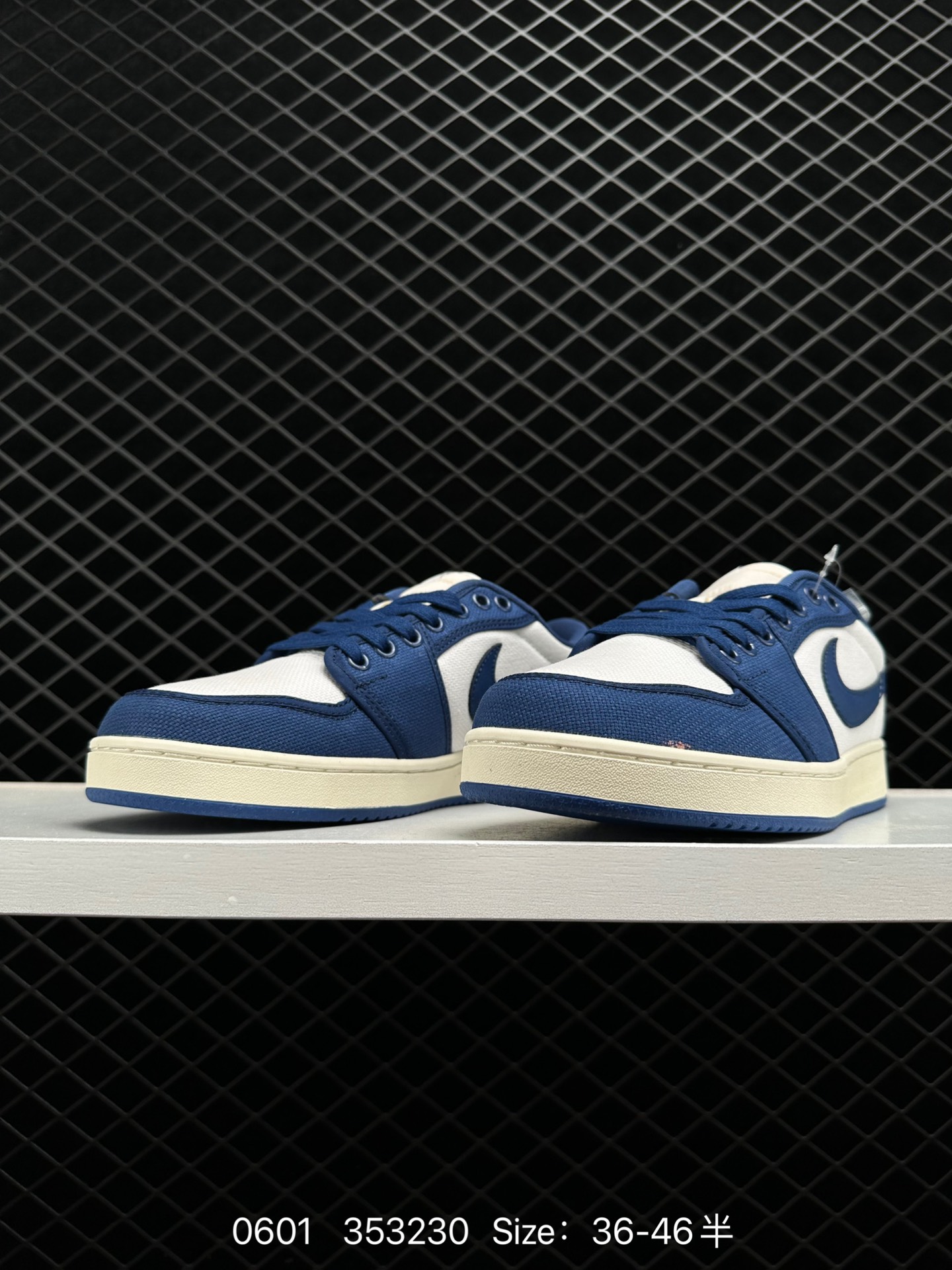 Nike/Air Jordan 1 KO Low AJ1